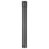 Extension Pole Extender Black